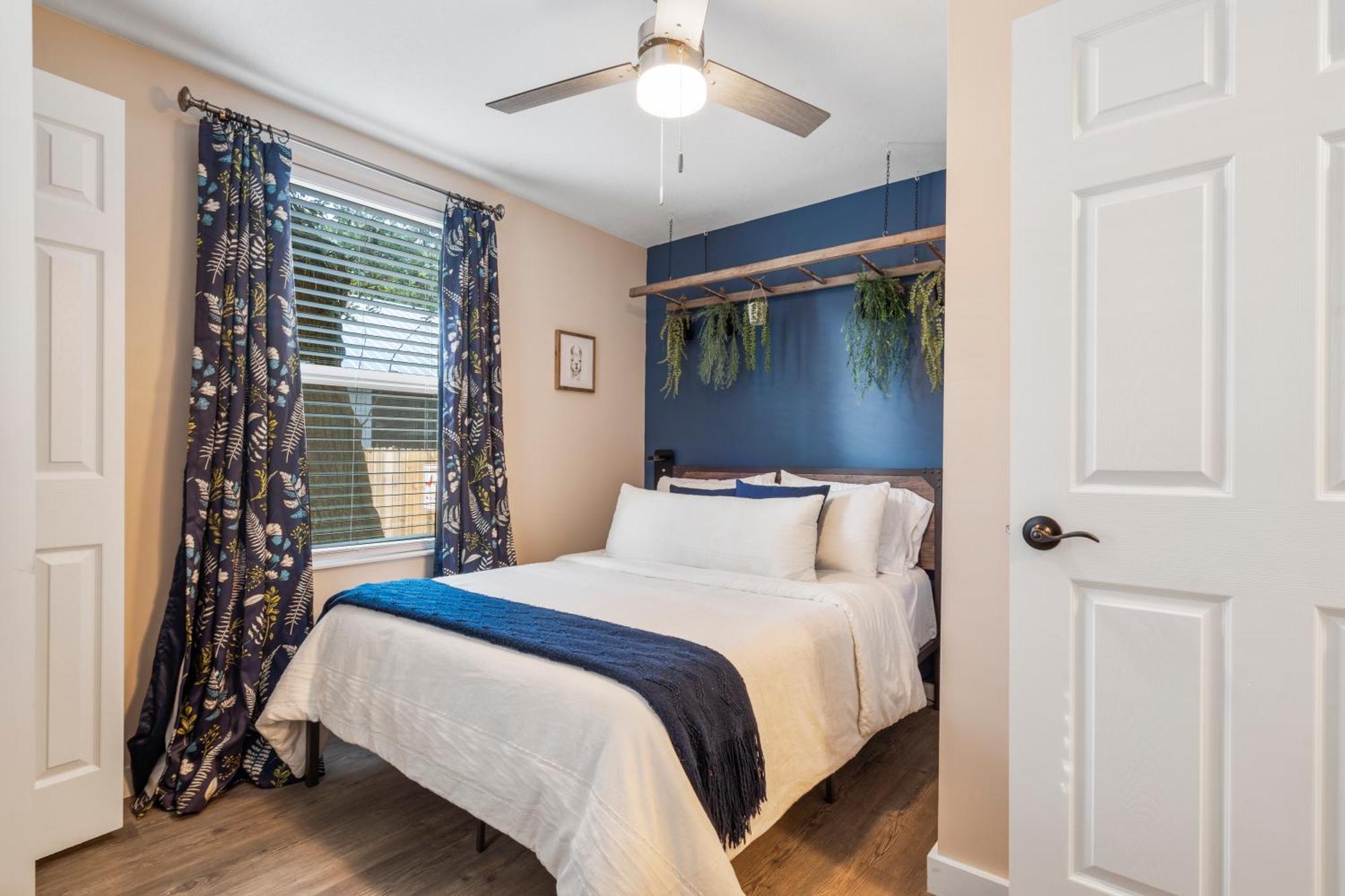 Quiet Get Away In A Vibrant City St. Augustine Exterior photo